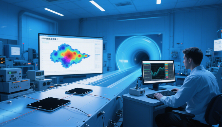 视频位移计中的电磁干扰及抗干扰处理策略