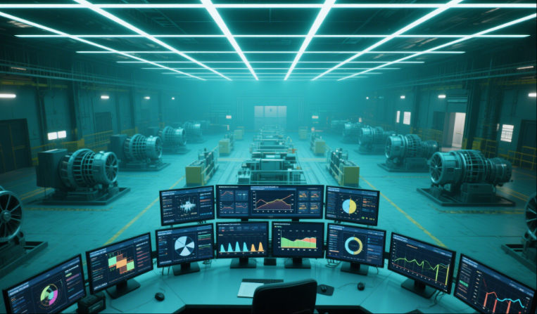 何开锋的航空先锋之旅，模型飞行试验探索之旅